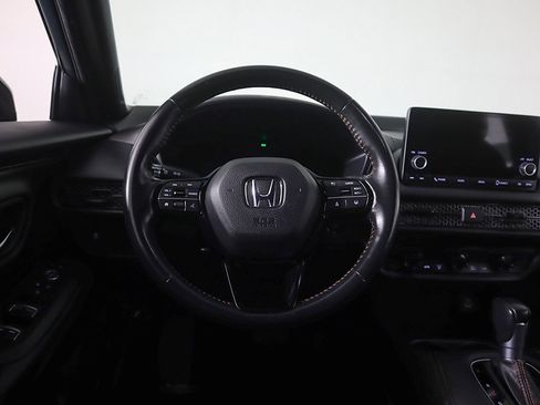 Used 2023 Honda HR-V Sport image 38