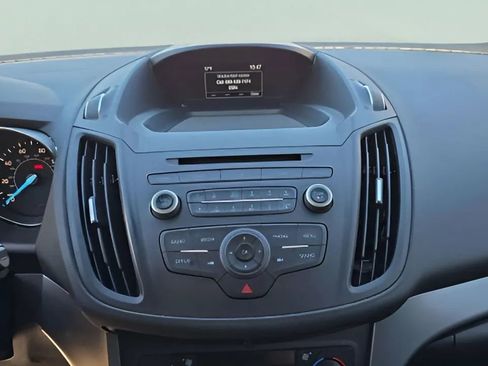 Used 2018 Ford Escape SE AWD/4WD image 32