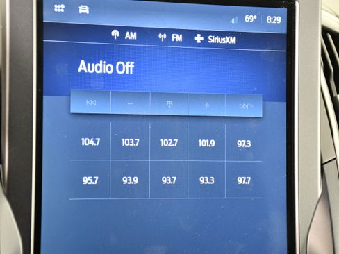 Used 2023 Ford Edge SE image 27