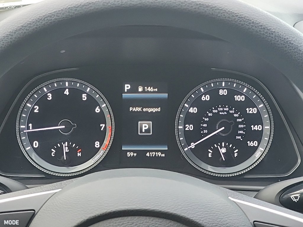 Used 2022 Hyundai Sonata SEL w/ Winter Weather Package FWD image 27