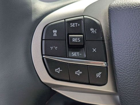New 2026 Ford Explorer Active w/ Active Comfort Package image 29