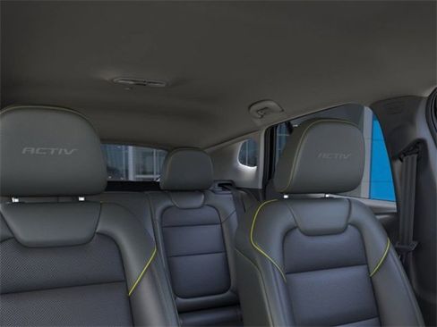 New 2026 Chevrolet Trax ACTIV w/ Driver Confidence Package image 24