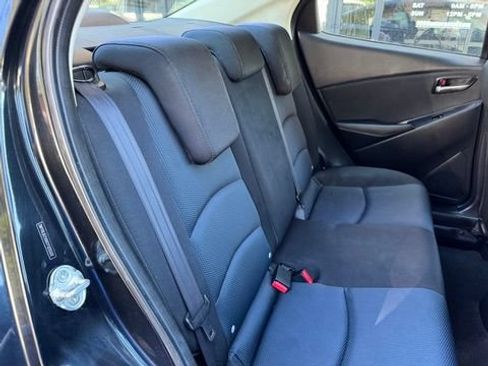 Used 2016 Scion iA FWD image 19