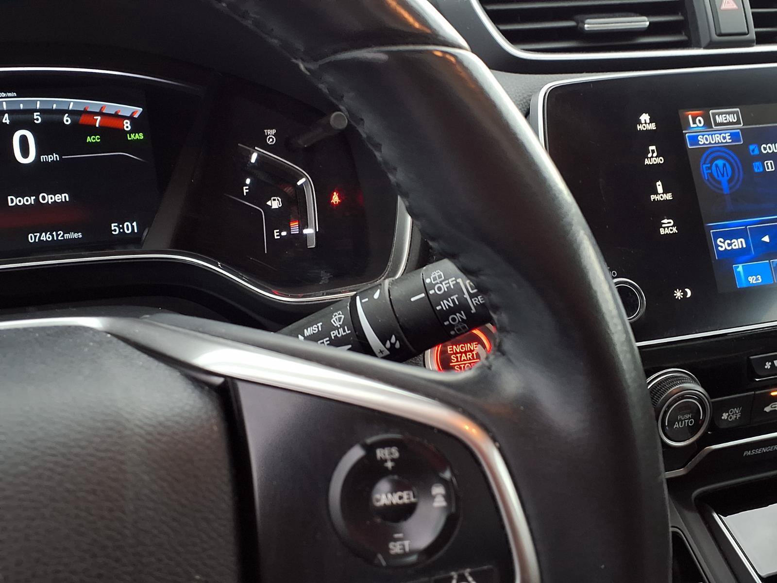 Used 2019 Honda CR-V EX-L image 13