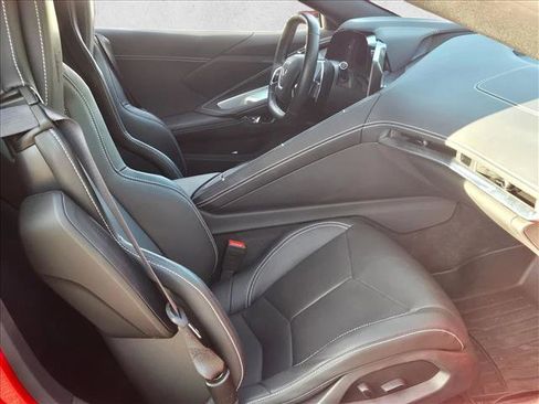 Used 2022 Chevrolet Corvette 1LT image 18