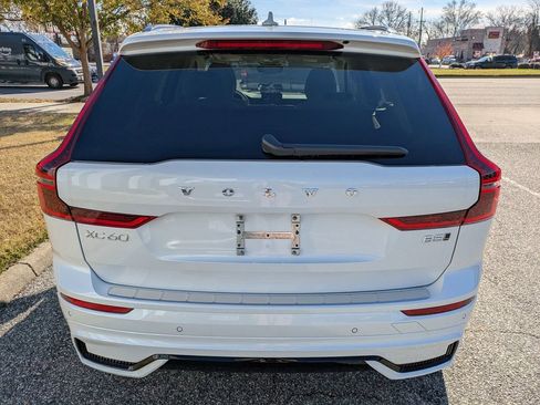 New 2026 Volvo XC60 B5 Ultra w/ Protection Package Premier image 5