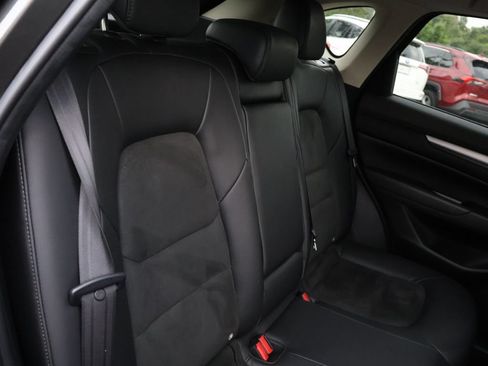 Used 2019 MAZDA CX-5 Touring AWD/4WD image 12