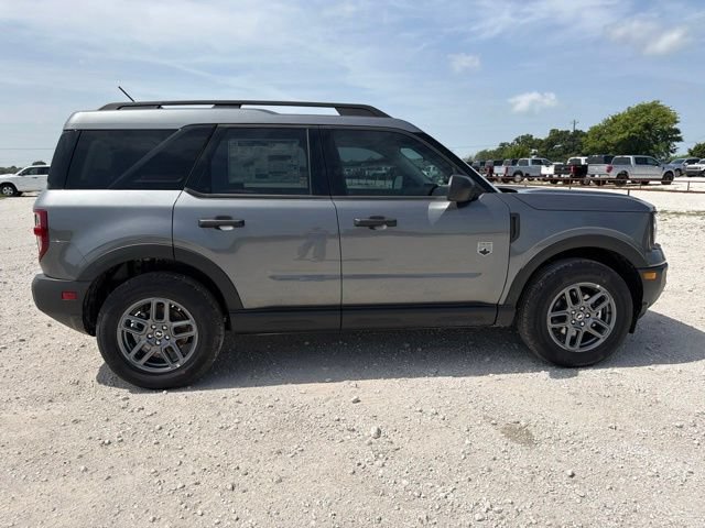 New 2026 Ford Bronco Sport Big Bend w/ Convenience Package AWD/4WD image 12