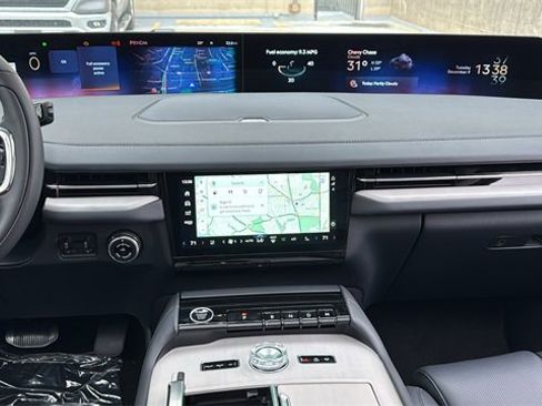 New 2025 Lincoln Navigator L Reserve image 20