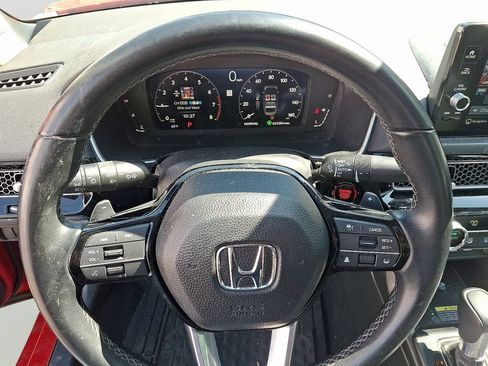 Used 2023 Honda Civic Touring image 22