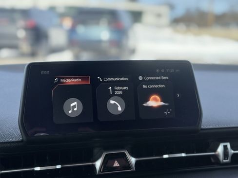 Used 2021 Toyota Supra w/ Safety & Technology Package image 18