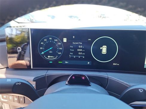 New 2024 Hyundai Santa Fe Limited image 31