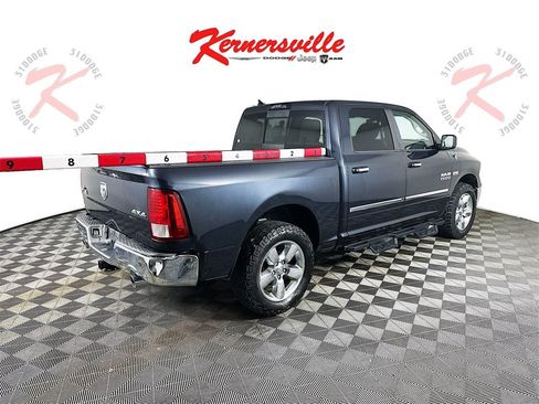 Used 2013 RAM 1500 Big Horn image 7