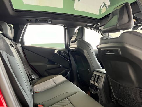 Used 2025 BMW X3 M50 w/ Premium Package image 23