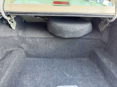 Used 2008 Mercury Grand Marquis GS RWD image 19