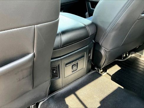 Used 2017 RAM 1500 Rebel w/ Luxury Group image 13