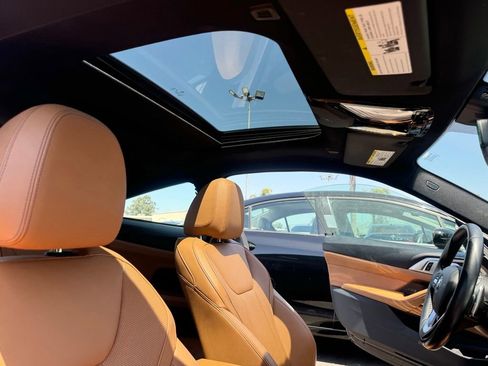 Used 2023 BMW 430i Coupe w/ Premium Package RWD image 14