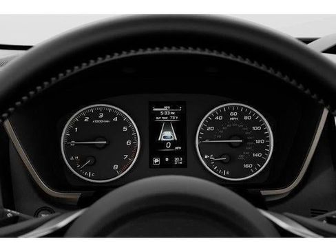 New 2026 Subaru Ascent Limited image 18