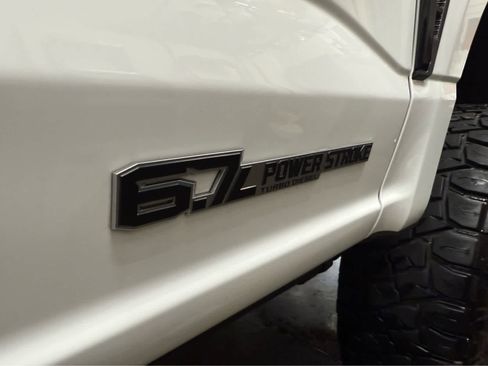 Used 2024 Ford F250 Lariat w/ Lariat Ultimate Package image 46