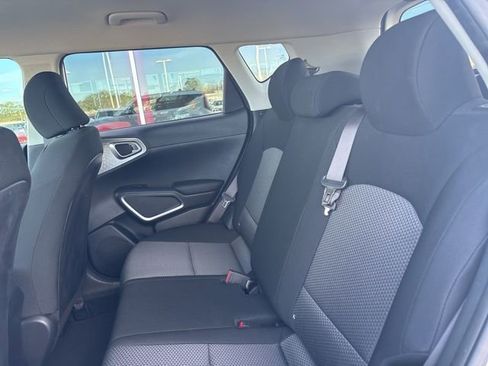 Used 2020 Kia Soul X-Line image 18