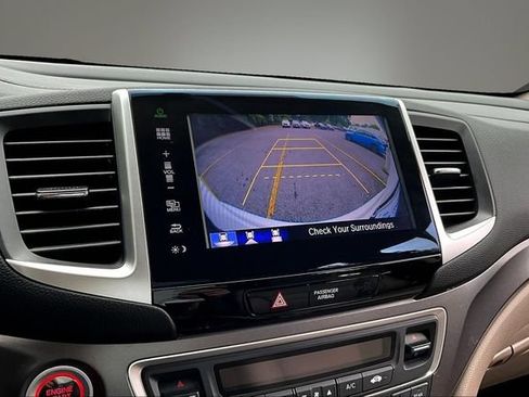 Used 2016 Honda Pilot EX-L image 14