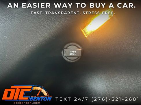 Used 2024 Jeep Compass Latitude AWD/4WD image 30