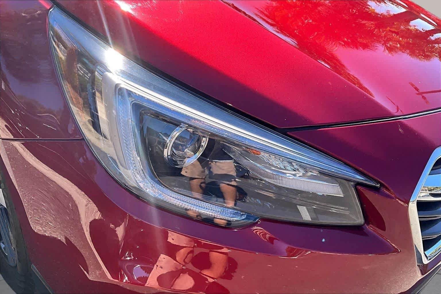 Used 2019 Subaru Outback 2.5i Limited AWD/4WD image 28