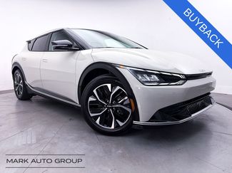 Used 2023 Kia EV6 Wind RWD video 1