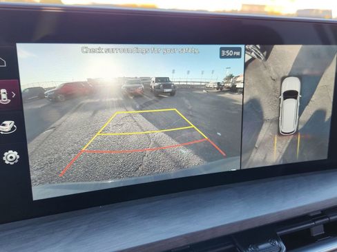 New 2025 Kia Telluride SX X-Line image 24