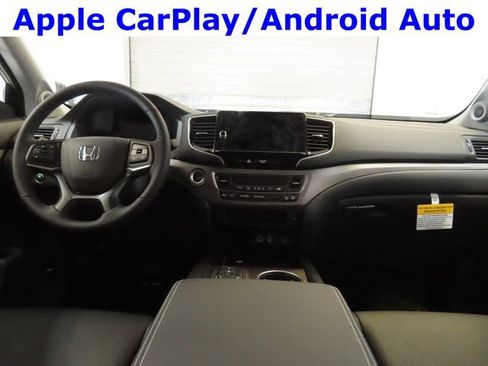 New 2026 Honda Ridgeline RTL image 10