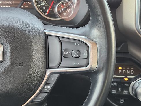 Used 2022 RAM 1500 Laramie AWD/4WD image 28