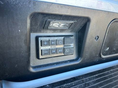 Certified 2025 GMC Sierra 2500 Denali Ultimate w/ Max Trailering Package image 18