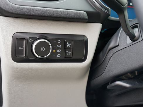 Used 2023 Ford Escape Platinum w/ Premium Technology Package image 19