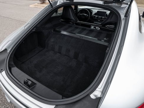 Used 2018 Mercedes-Benz AMG GT R image 76