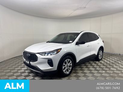 Used 2023 Ford Escape Active w/ Tech Pack #1
