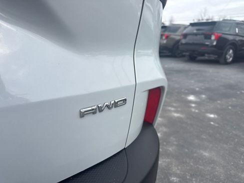 Used 2025 Ford Escape ST-Line Select w/ Tech Pack #1 image 11