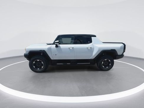 New 2025 GMC Hummer EV 3X w/ Extreme Off-Road Package image 5