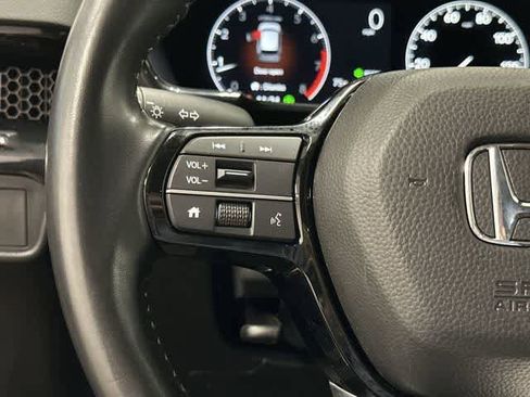 Certified 2025 Honda CR-V EX-L image 17