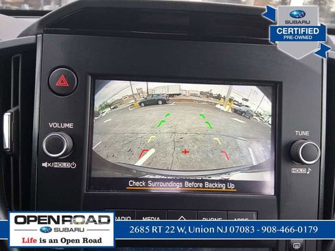 Used 2025 Subaru Forester image 25