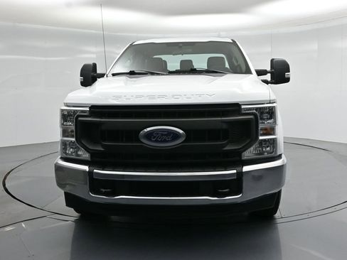 Certified 2020 Ford F250 XL w/ Power Equipment Group RWD image 20