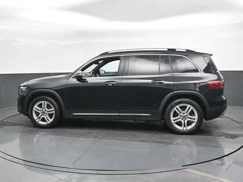 Used 2023 Mercedes-Benz GLB 250 4MATIC image 10