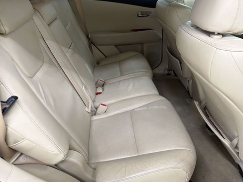 Used 2010 Lexus RX 350 2WD image 26
