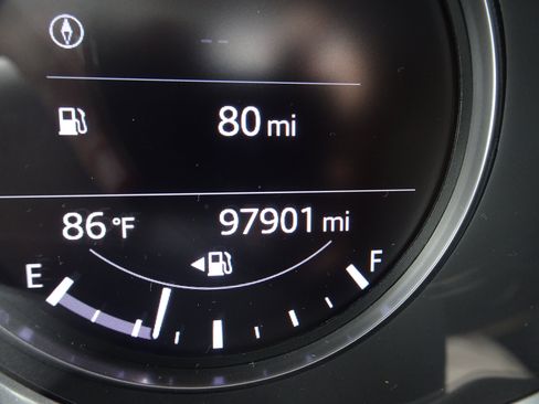 Used 2018 MAZDA CX-5 Grand Touring w/ Premium Package AWD/4WD image 24