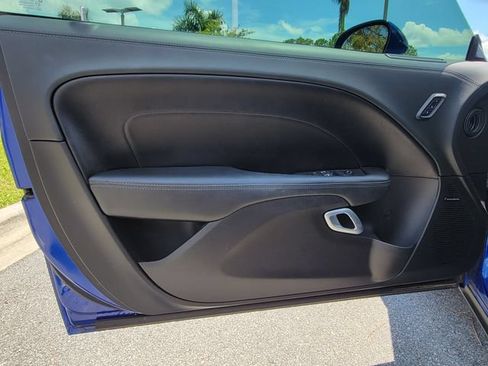 Used 2021 Dodge Challenger R/T Scat Pack RWD image 18