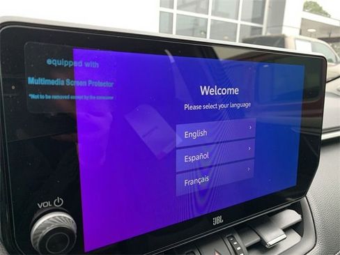 New 2025 Toyota RAV4 XLE Premium image 21