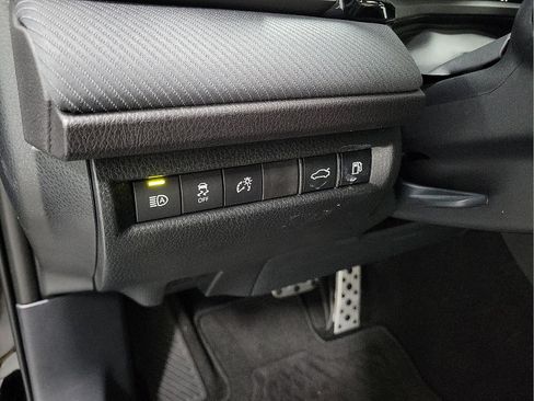 Certified 2026 Toyota Camry SE FWD image 14