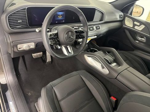 New 2026 Mercedes-Benz GLE 53 AMG 4MATIC image 10