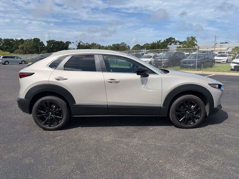 Used 2024 MAZDA CX-30 AWD 2.5 S w/ Select Sport Pkg image 8