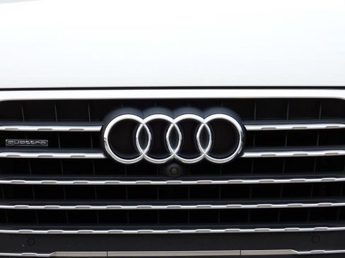 Used 2017 Audi Q7 3.0T Prestige image 30