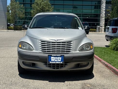Used 2001 Chrysler PT Cruiser FWD image 3